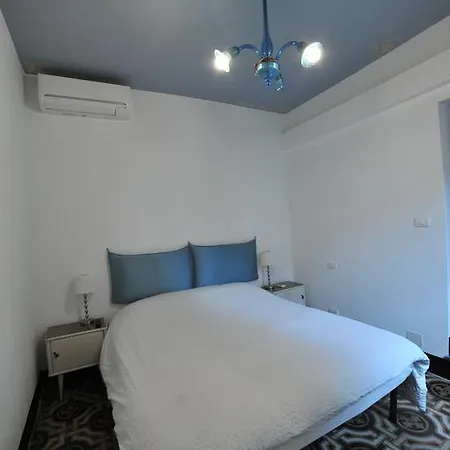Erasmo & Breakfast Guest house
