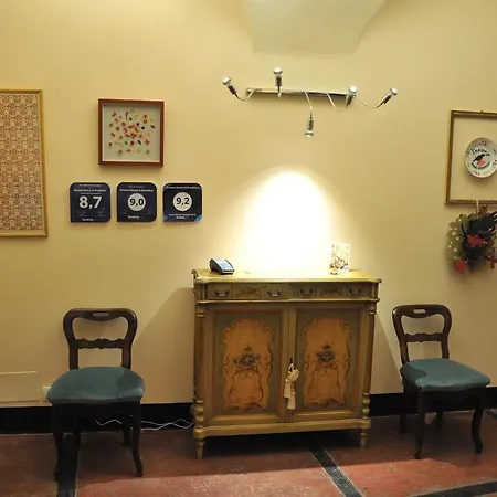 艾拉斯莫客房和早餐旅馆