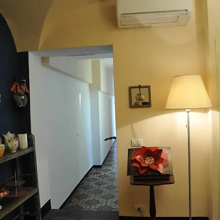 Vendégház Erasmo & Breakfast 3*