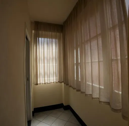 Erasmo & Breakfast 3* Finale Ligure