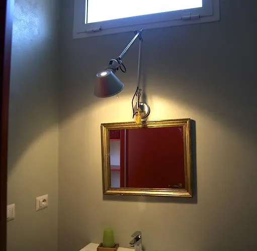 Pensión Erasmo Rooms&breakfast 3*