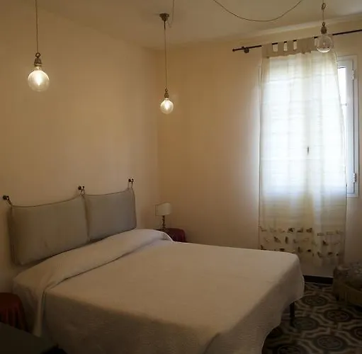 Erasmo & Breakfast Pensjonat Finale Ligure