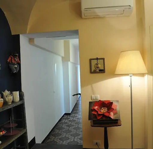 Pensión Erasmo Rooms&breakfast 3*